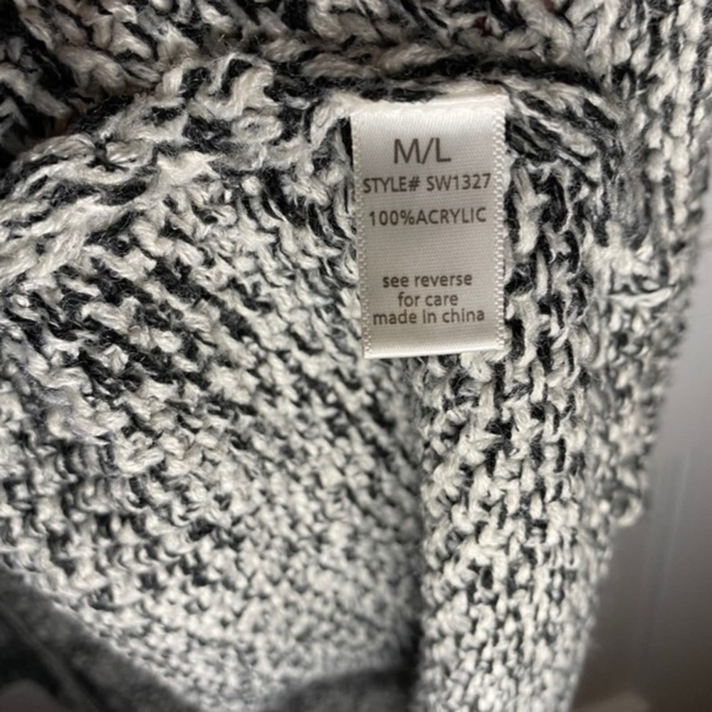 Active Usa Poncho Medium - image 2